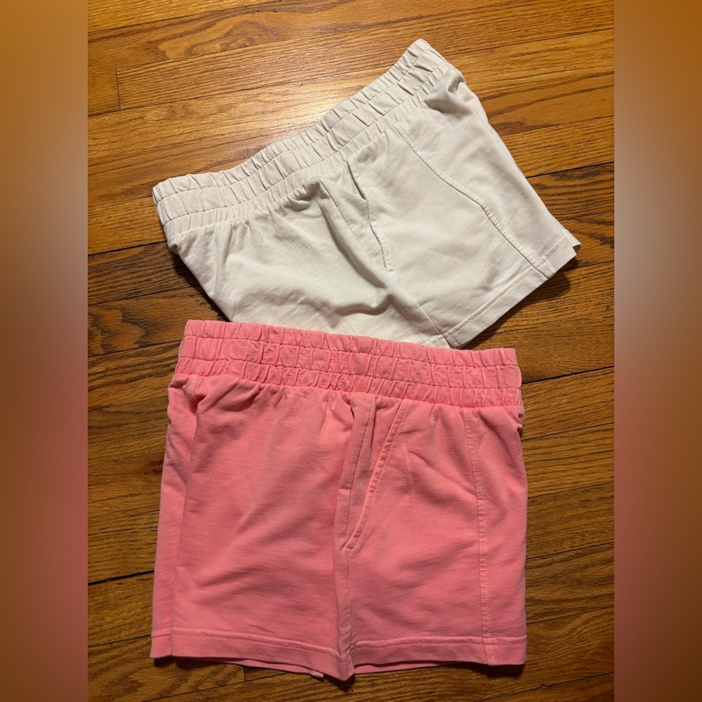 love, Fire  Shorts Bundle